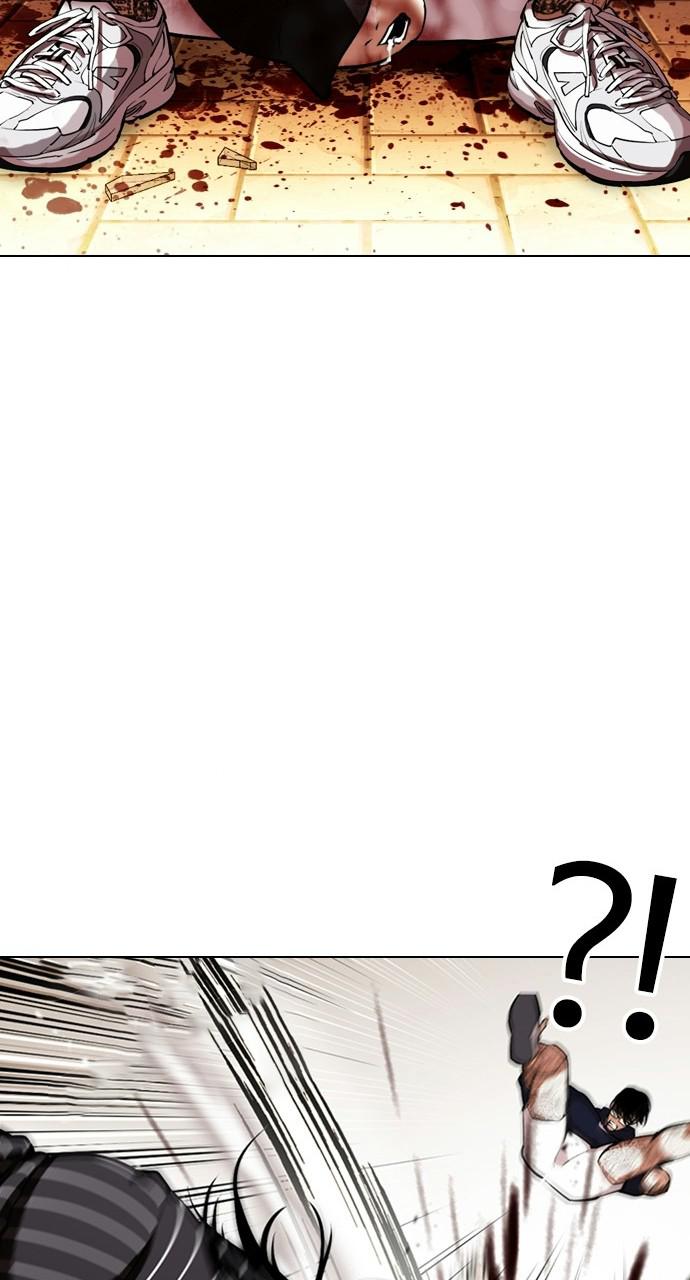 Lookism, Chapter 407 image 076
