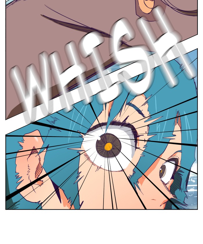 The God of High School, Chapter 317 image 76