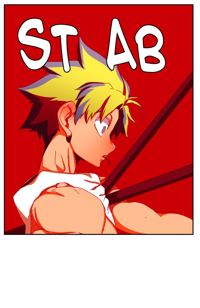 The God of High School, Chapter 363 image 090
