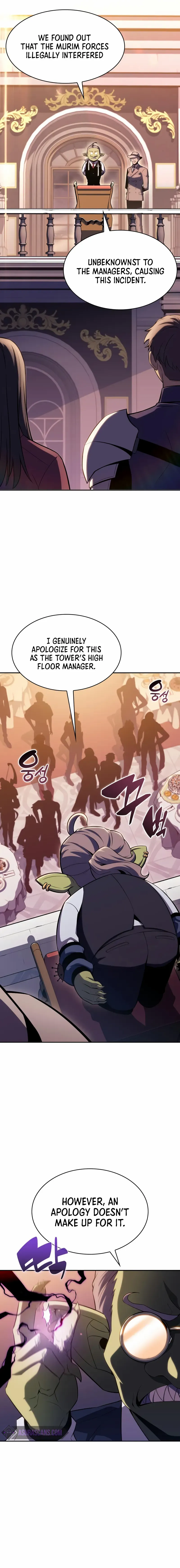 Solo Max-Level Newbie, Chapter 107 image 09