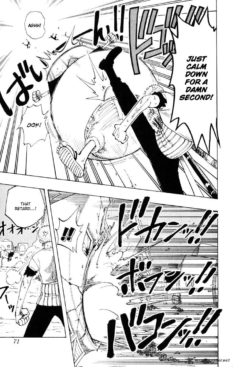One Piece, chapter 112 image 07