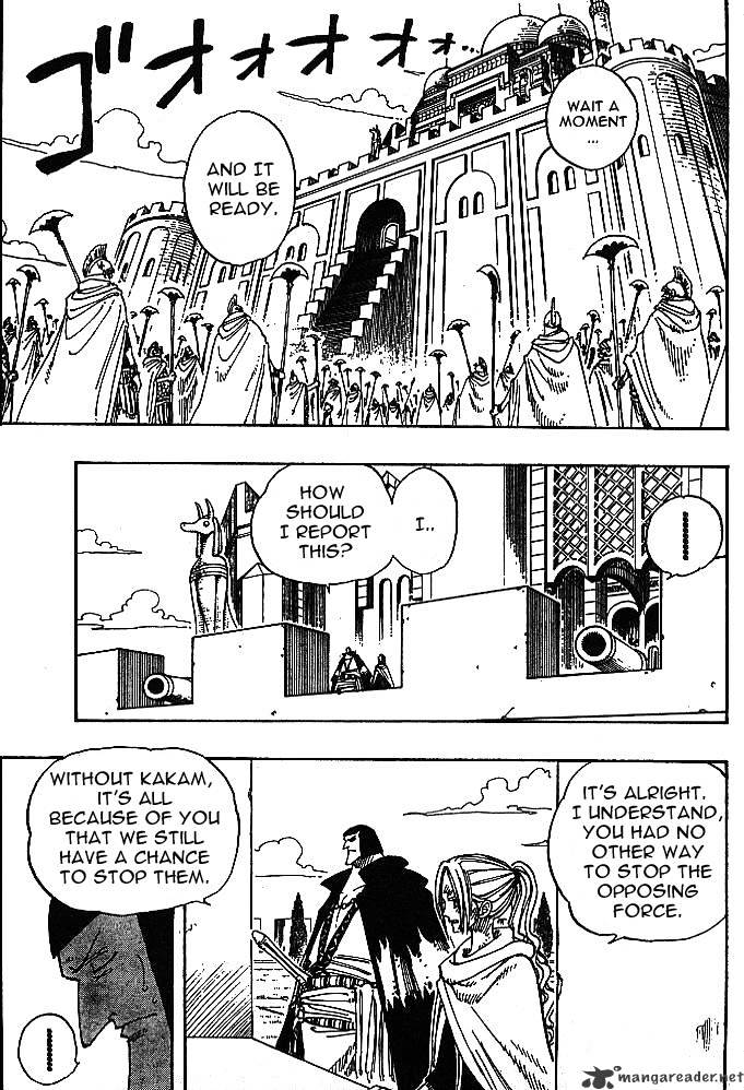 One Piece, chapter 189 image 11