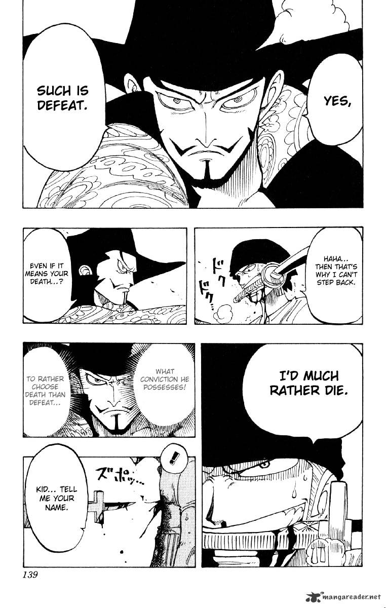One Piece, chapter 51 image 15