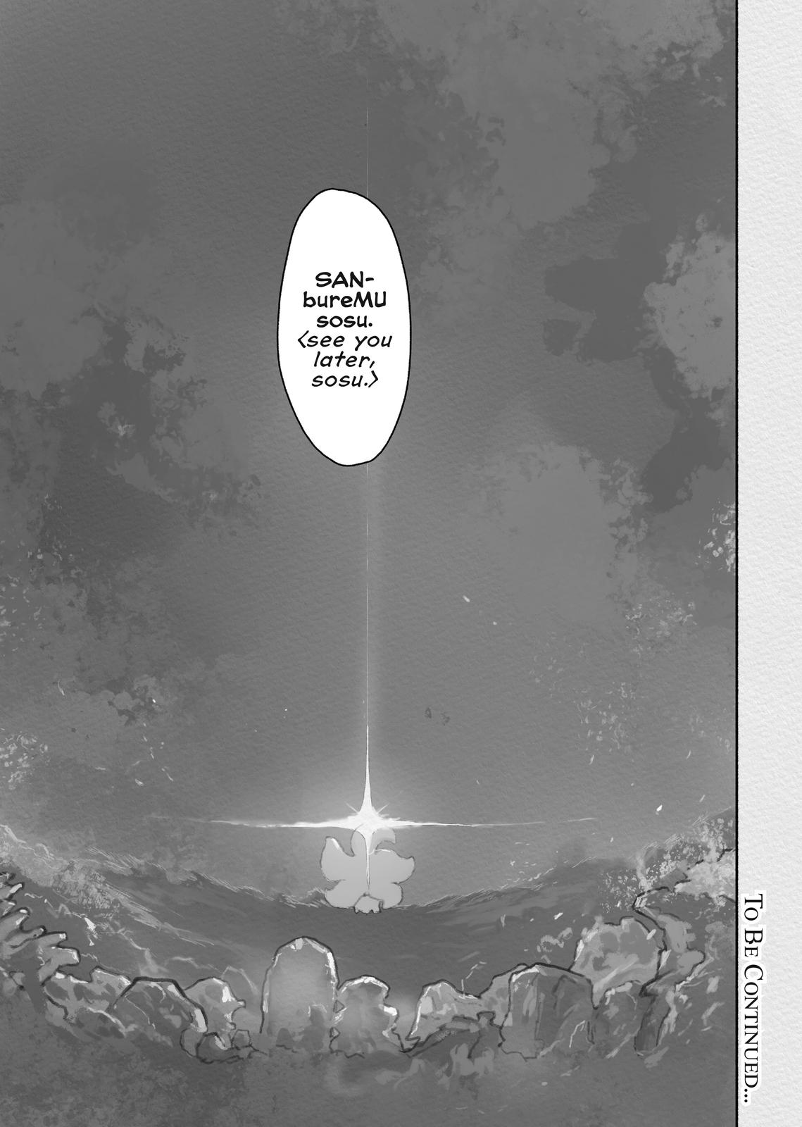 Made In Abyss, Chapter 60 image 25