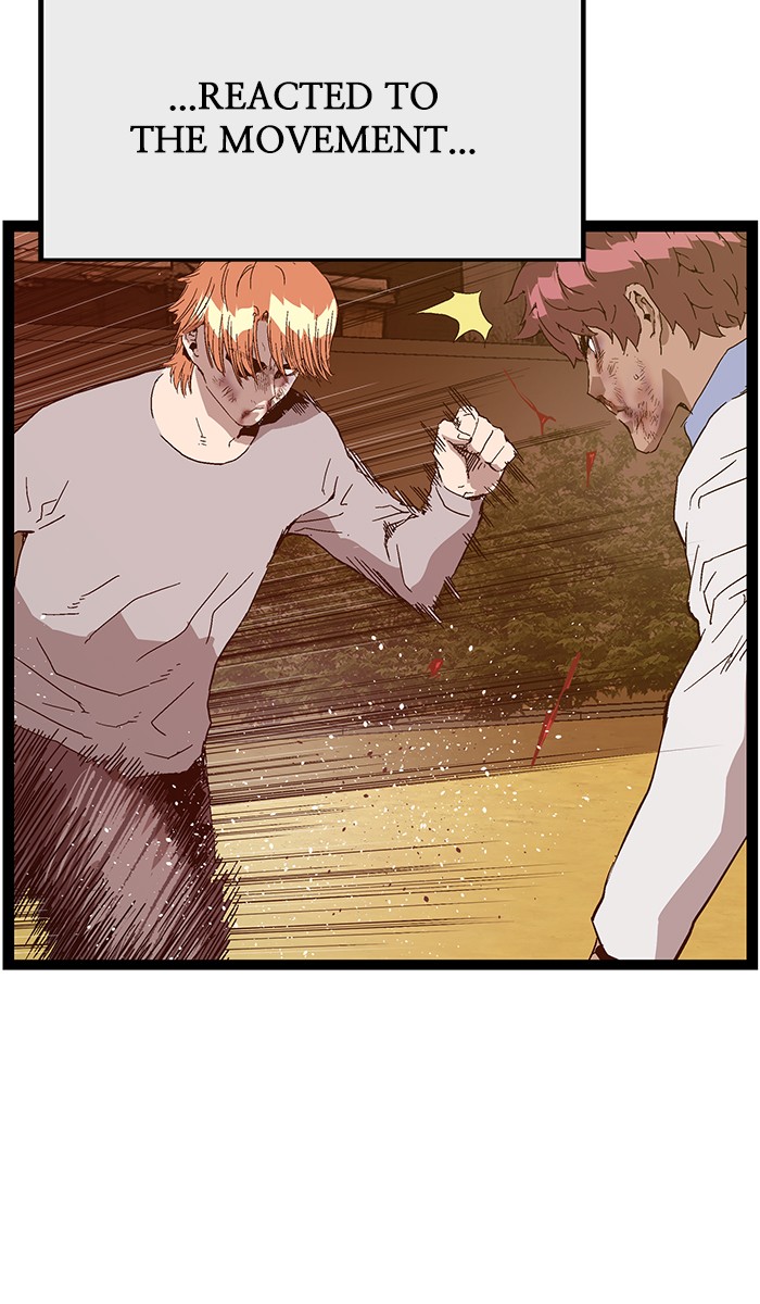 Weak Hero, Chapter 123 image 089