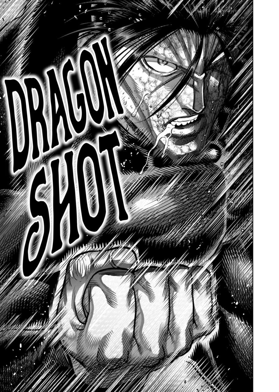 Kengan Omega, Chapter 280 image 19