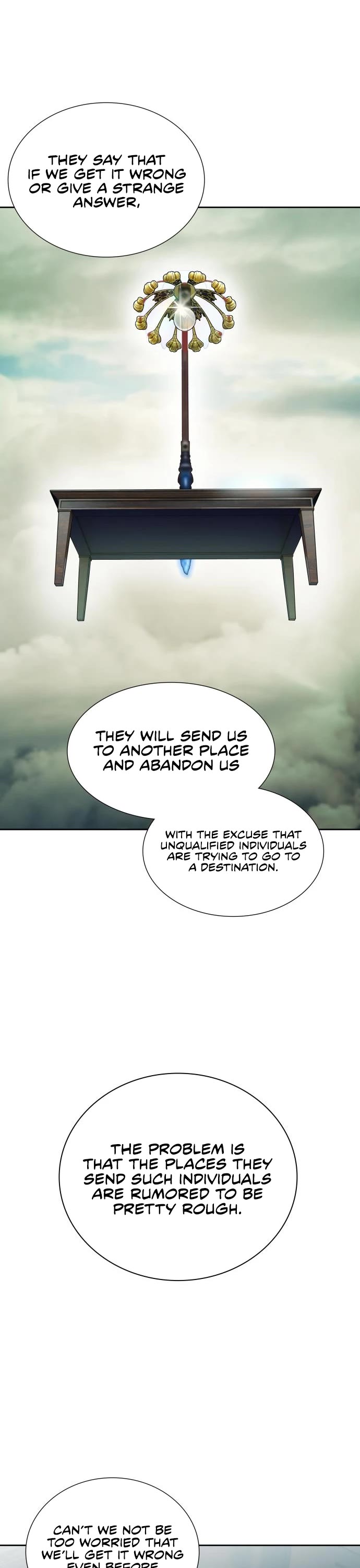 Tower of God, Chapter 597 image 23