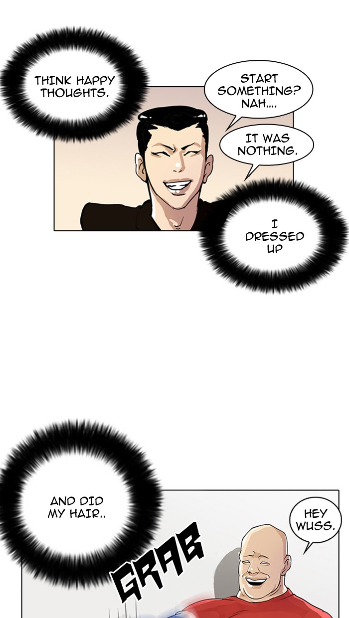 Lookism, Chapter 16 image 056