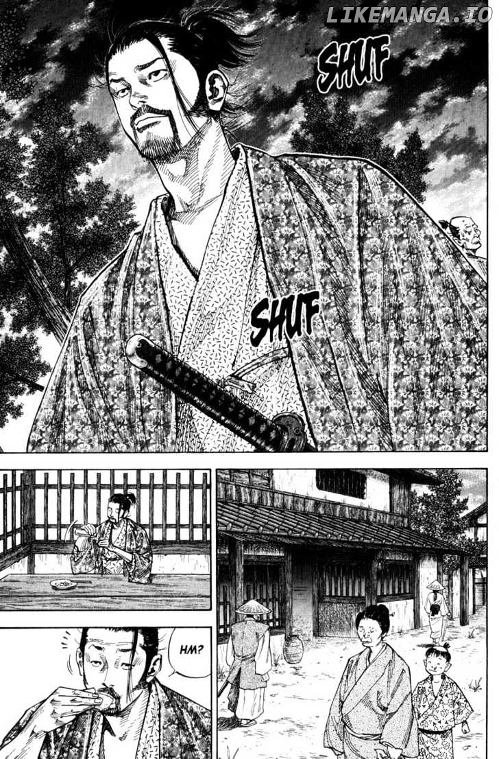 Vagabond, Chapter 77 image 10