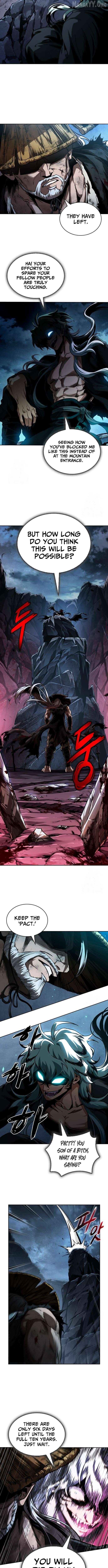 Nano Machine, Chapter 286 image 12