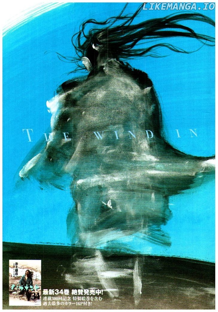 Vagabond, Chapter 310 image 03