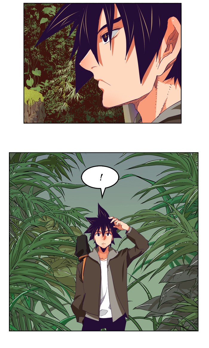 The God of High School, Chapter 324 image 63