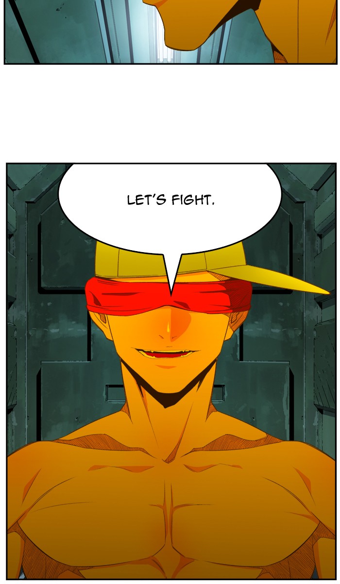 The God of High School, Chapter 403 image 16