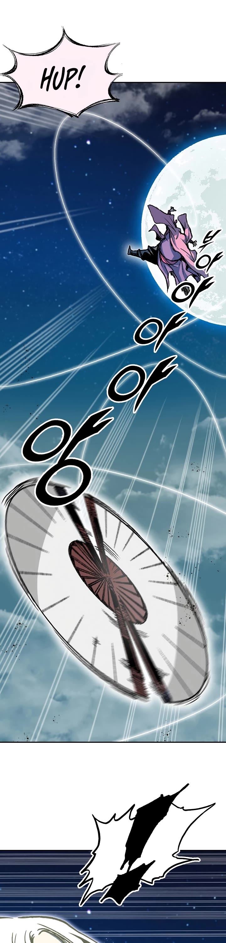 Memoir Of The King Of War,  Chapter 198 image 38