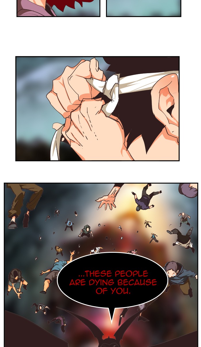 The God of High School, Chapter 469 image 117
