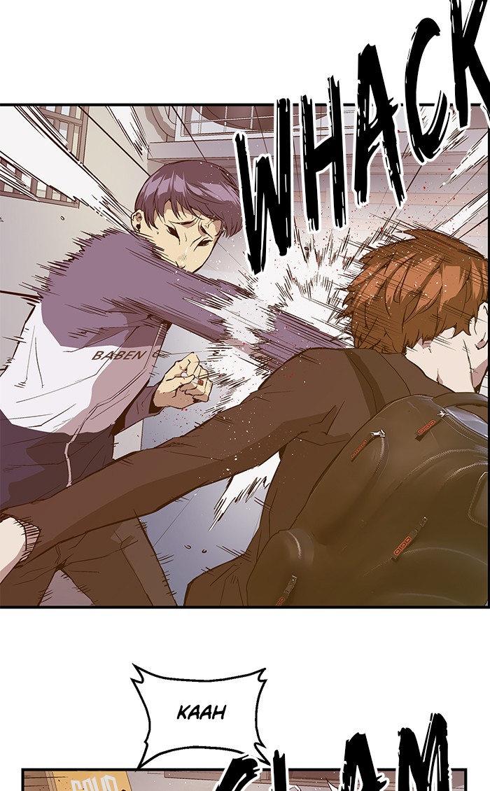 Weak Hero, Chapter 30 image 19