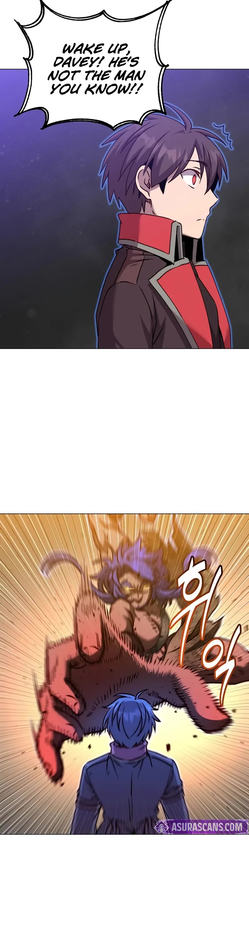 The Max Level Hero Has Returned, Chapter 210 image 27