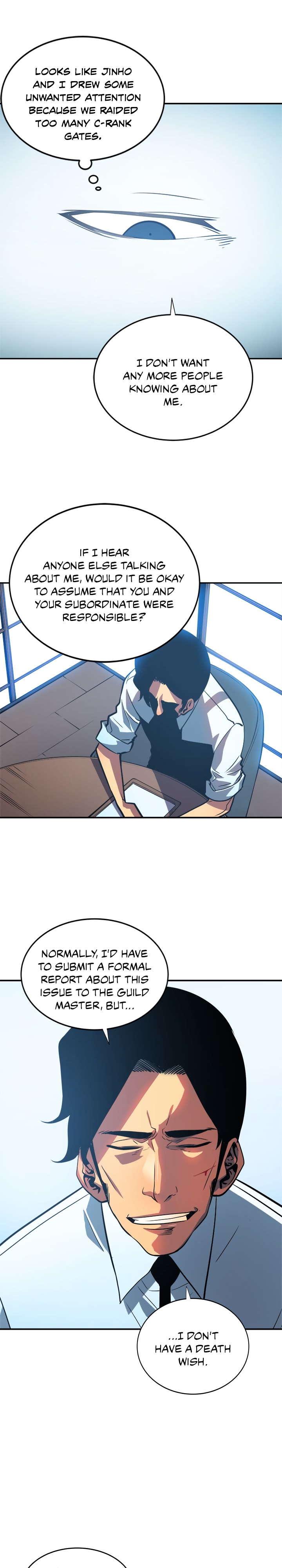 Solo Leveling, Chapter 37 image 10