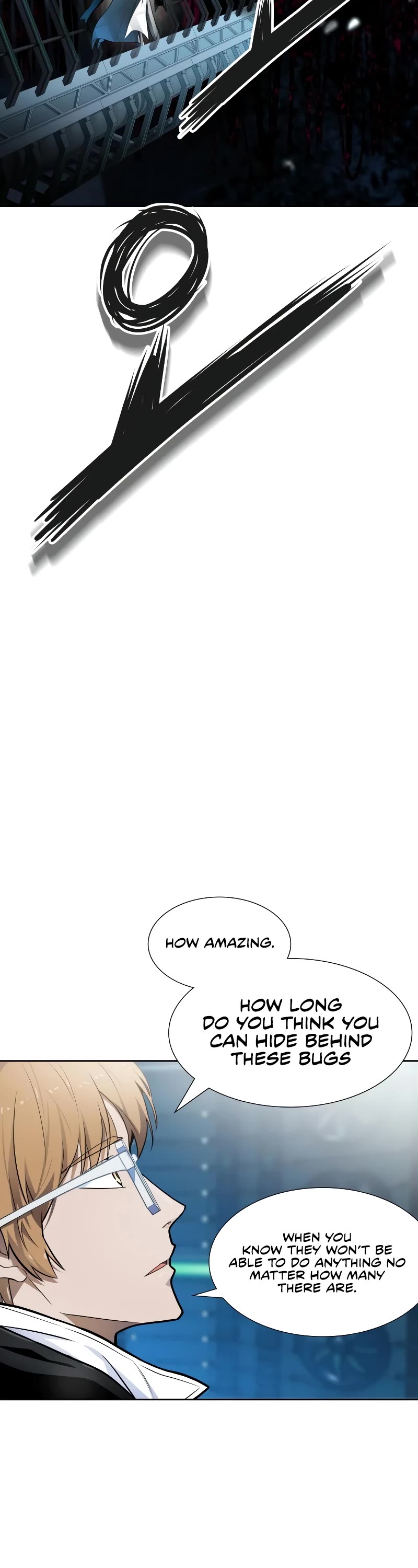 Tower of God, Chapter 575 image 32