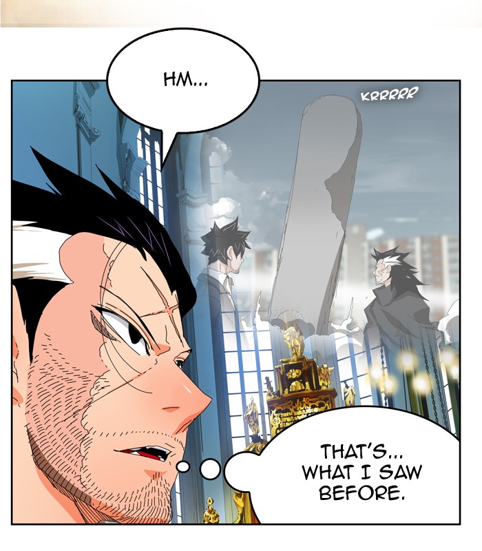 The God of High School, Chapter 339 image 014