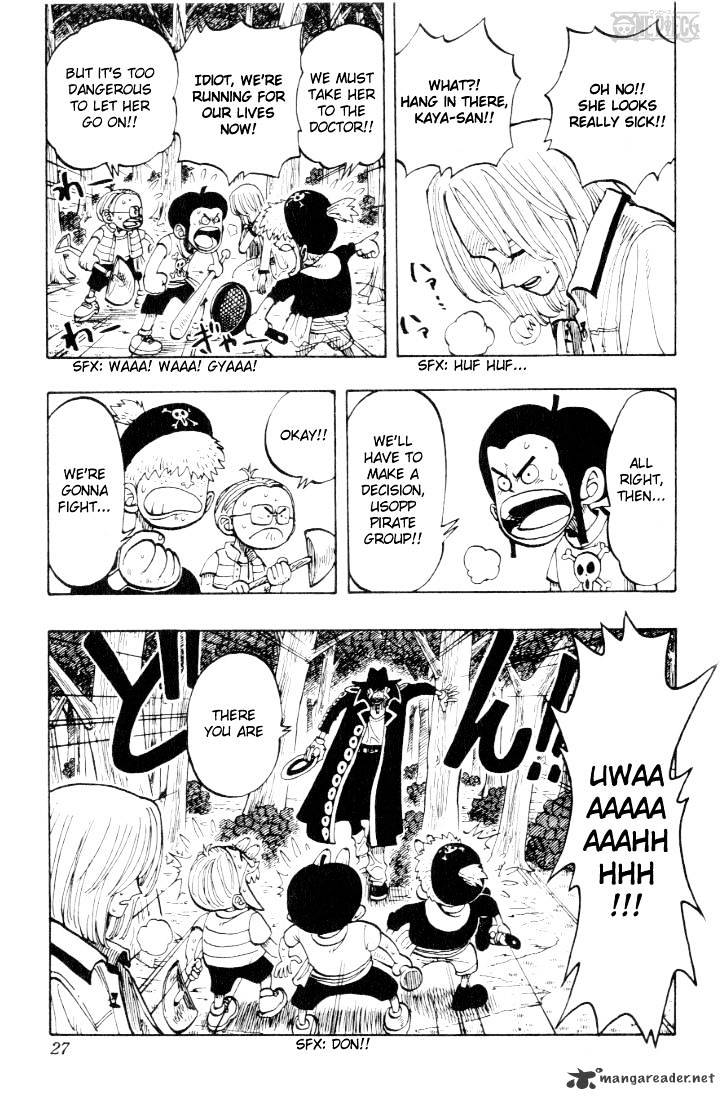 One Piece, chapter 36 image 25