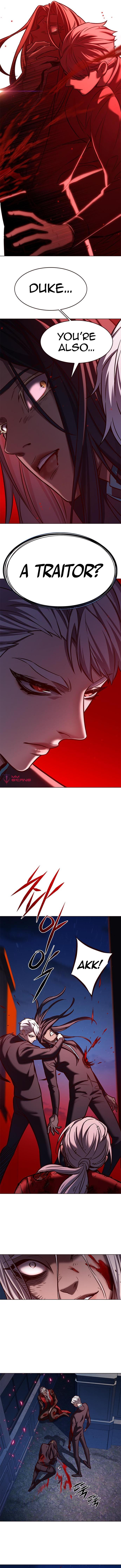 Eleceed, Chapter 216 image 11