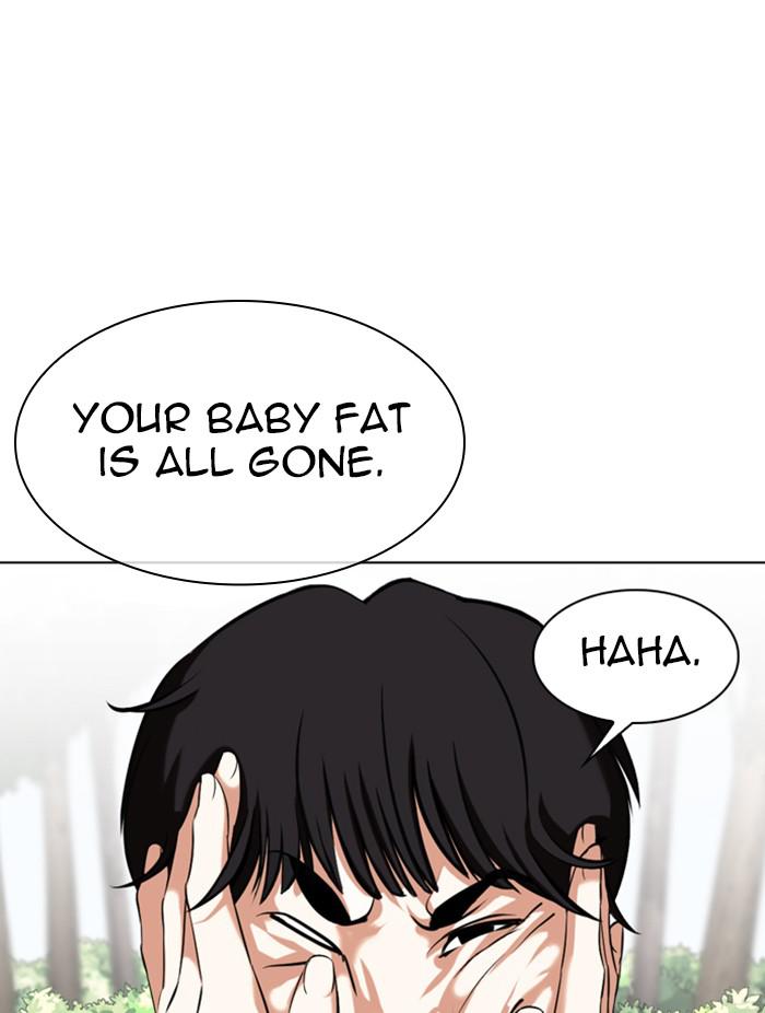 Lookism, Chapter 347 image 107