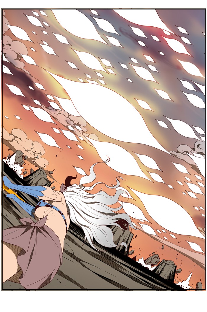 The God of High School, Chapter 139 image 31