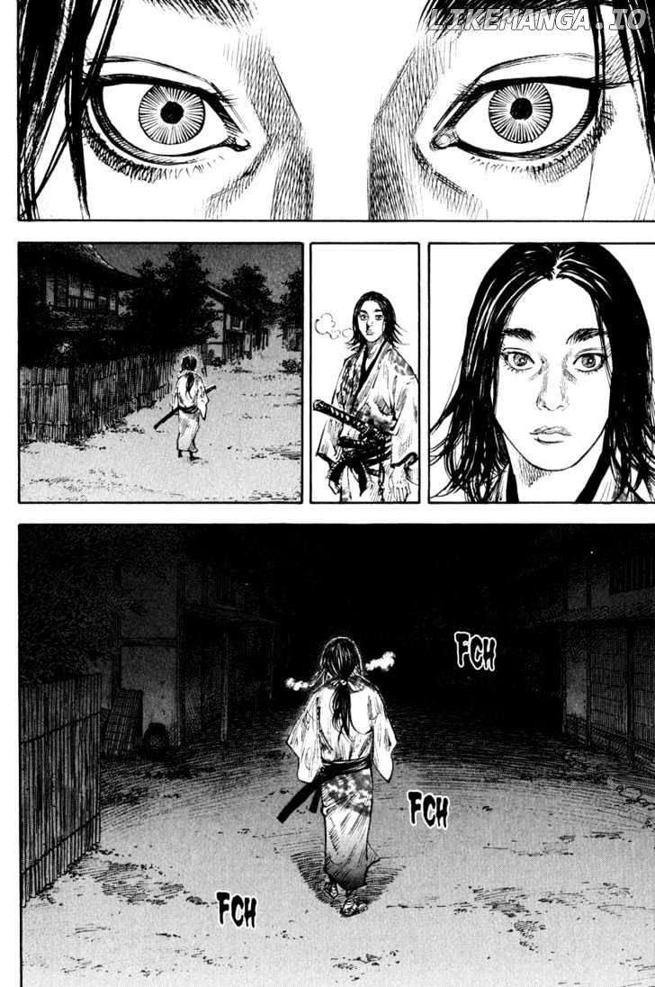 Vagabond, Chapter 181 image 22