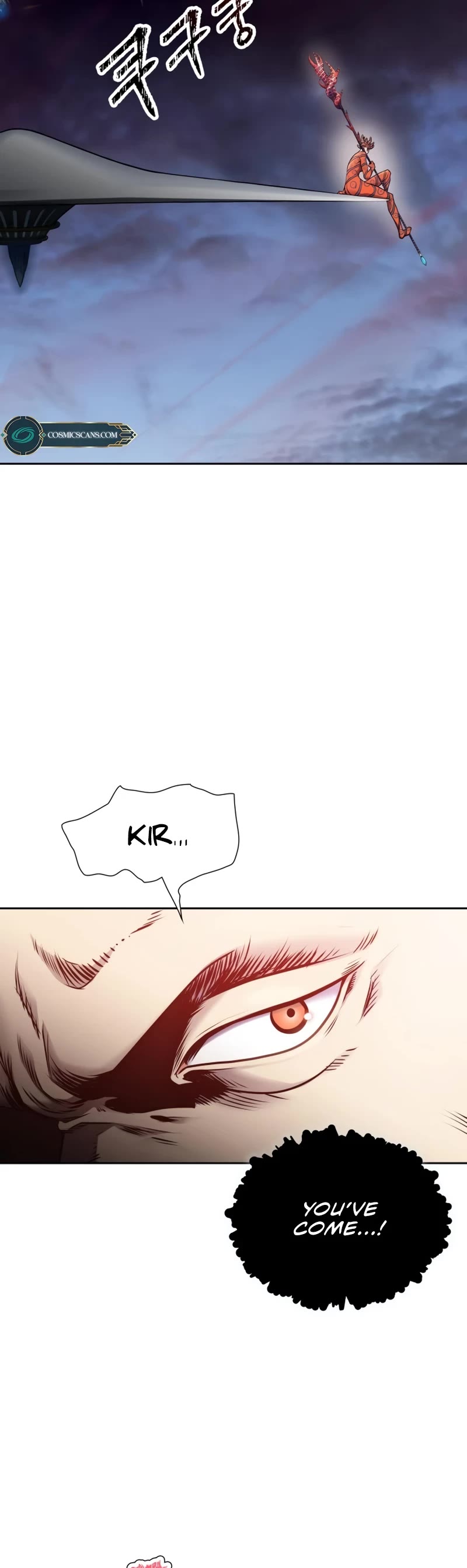 Tower of God, Chapter 602 image 73