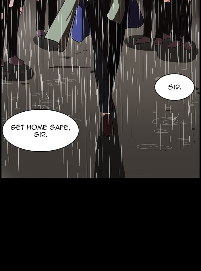 Lookism, Chapter 317 image 129