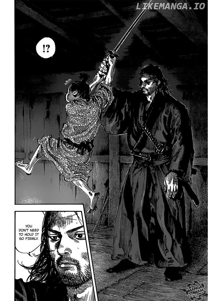 Vagabond, Chapter 302 image 09
