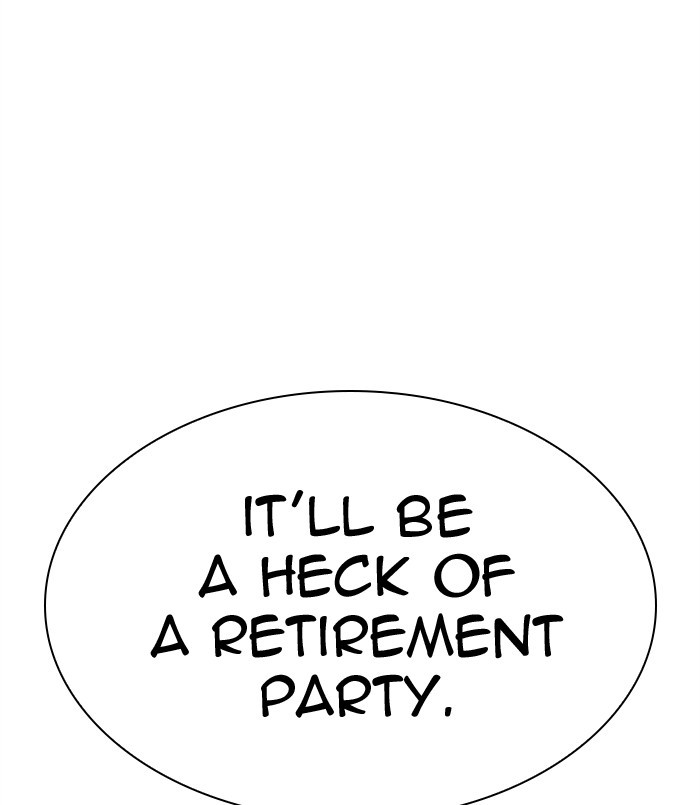 Lookism, Chapter 311 image 099