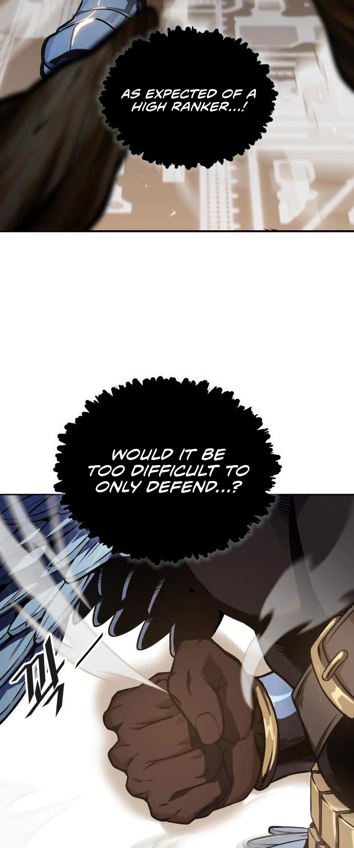 Tower of God, Chapter 585 image 72