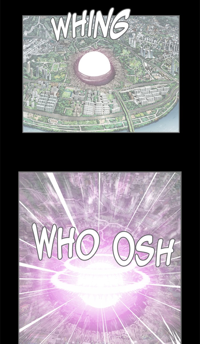 The God of High School, Chapter 428 image 059