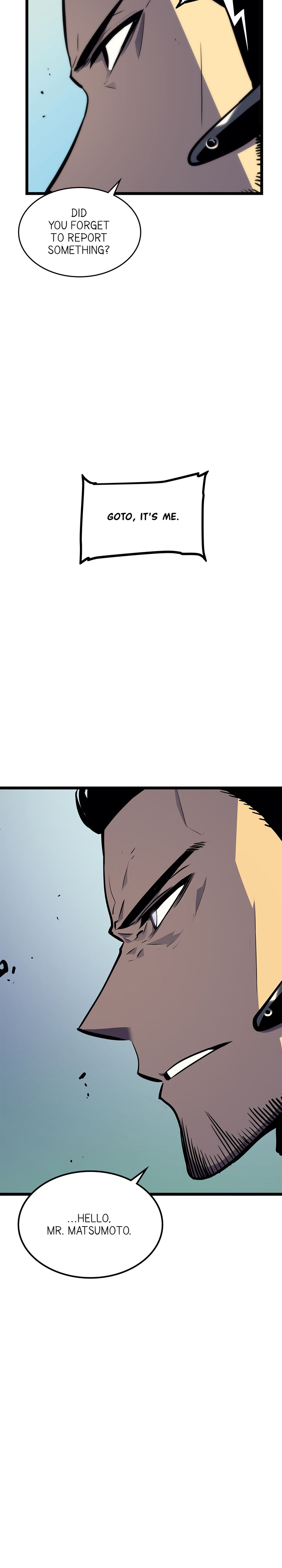 Solo Leveling, Chapter 100 image 18