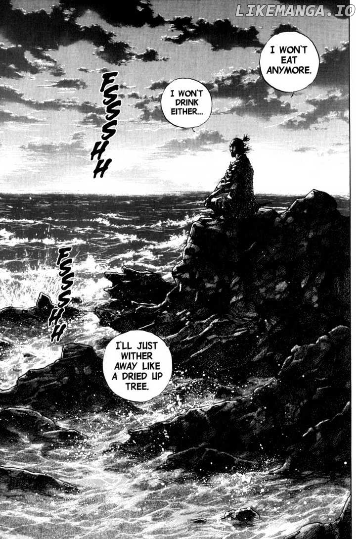 Vagabond, Chapter 128 image 09