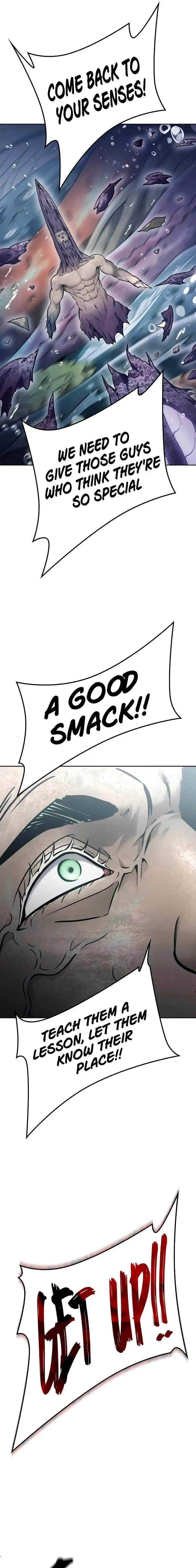 Tower of God, Chapter 636 image 082