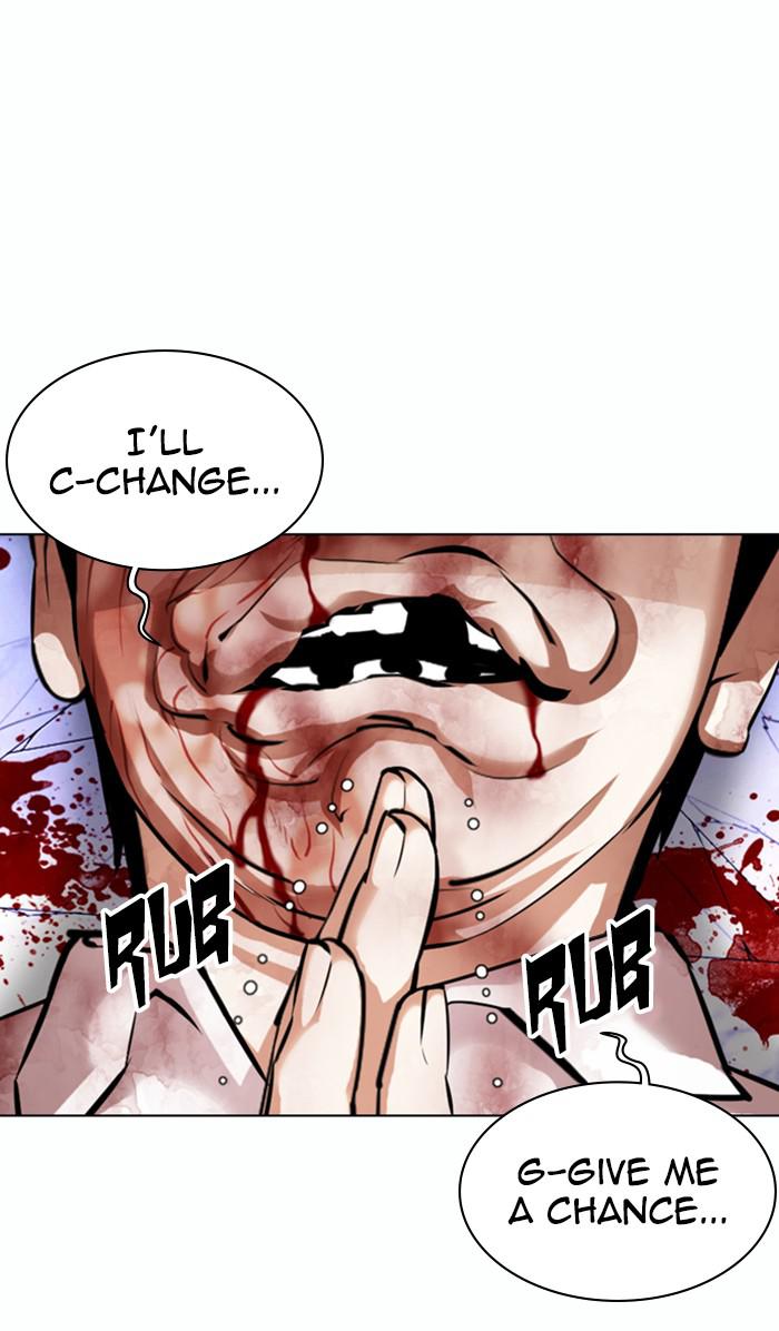 Lookism, Chapter 369 image 141