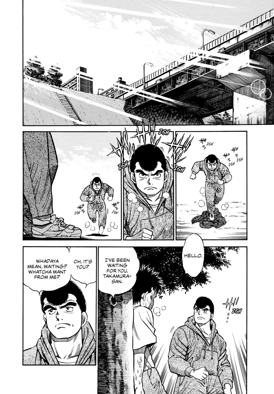 Hajime No Ippo, Chapter 1 image 52