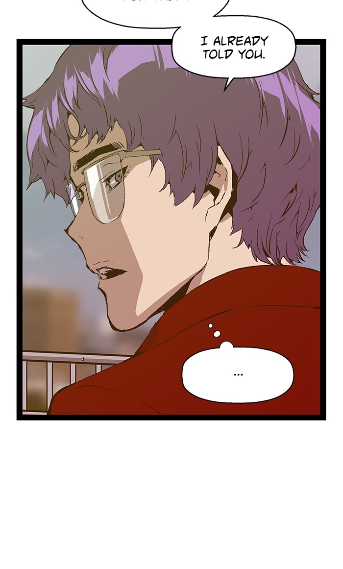 Weak Hero, Chapter 79 image 06