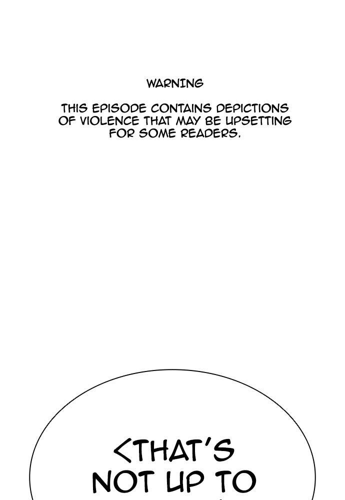 Lookism, Chapter 391 image 001