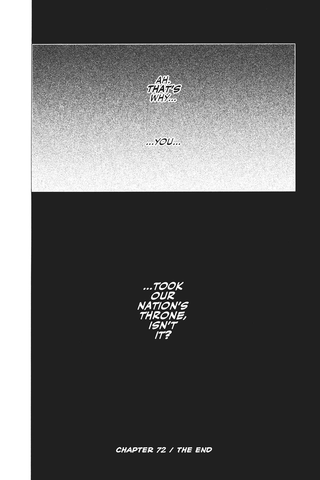 Akatsuki No Yona, Chapter 72 image 29
