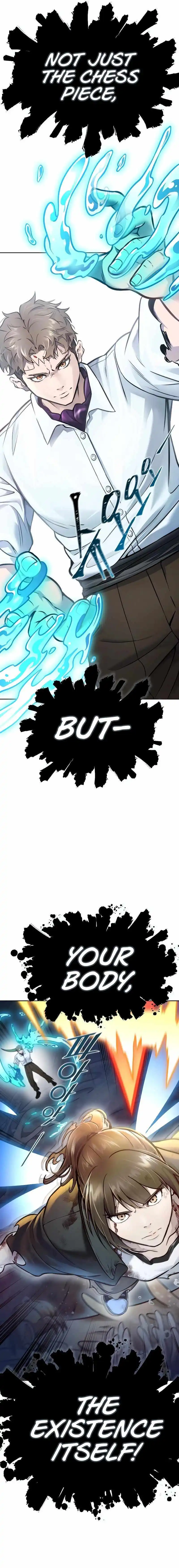 Tower of God, Chapter 636 image 089