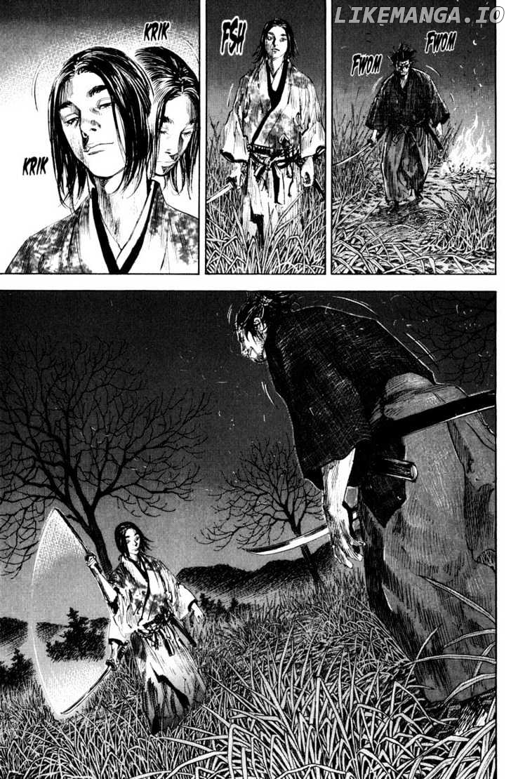 Vagabond, Chapter 187 image 14