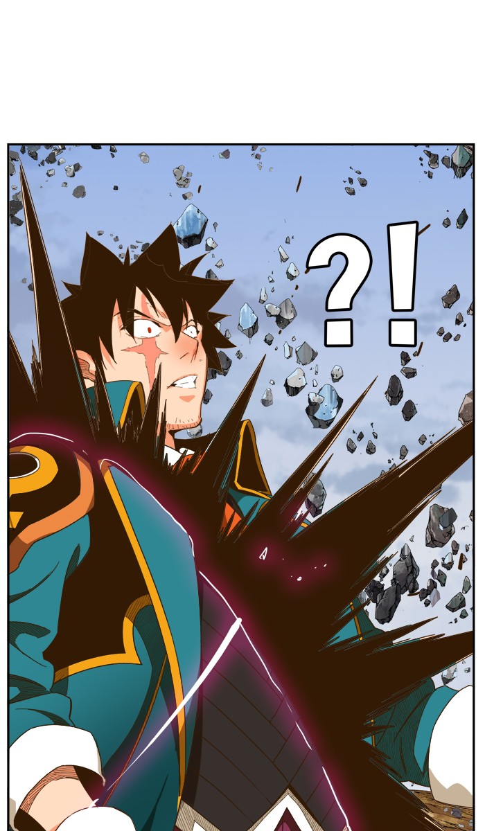 The God of High School, Chapter 435 image 48