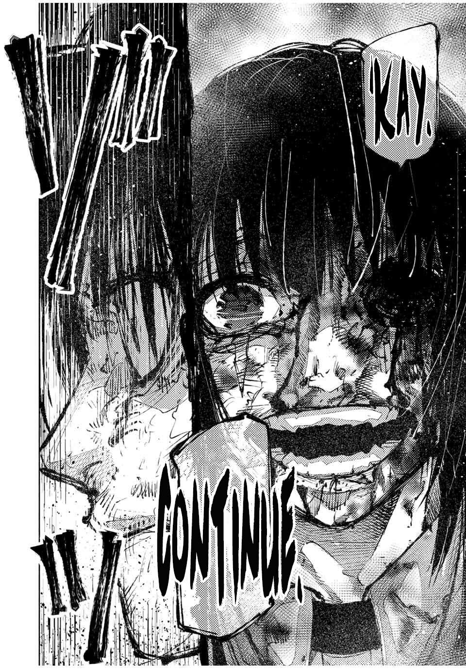 Juujika No Rokunin, Chapter 225 31 Juujika No Rokunin, Chapter 225 image 10