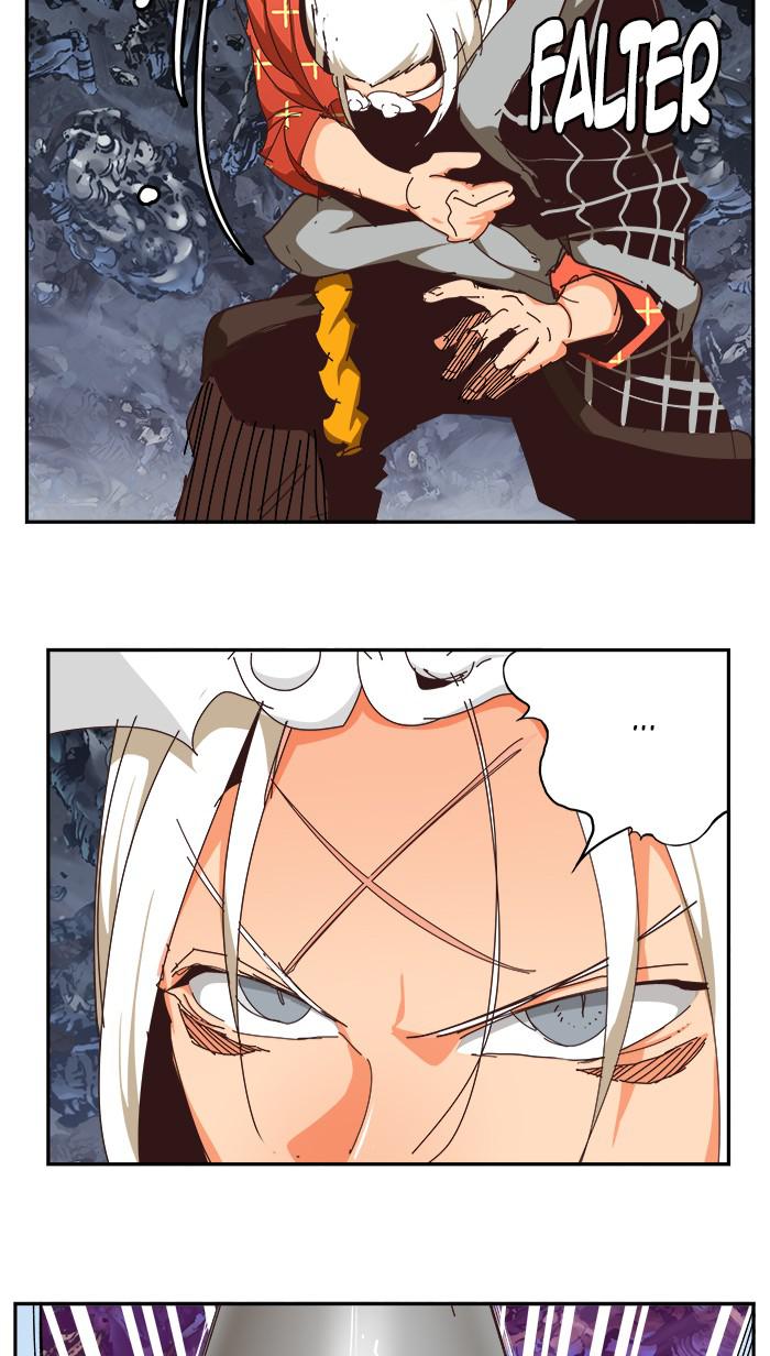 The God of High School, Chapter 528 image 039