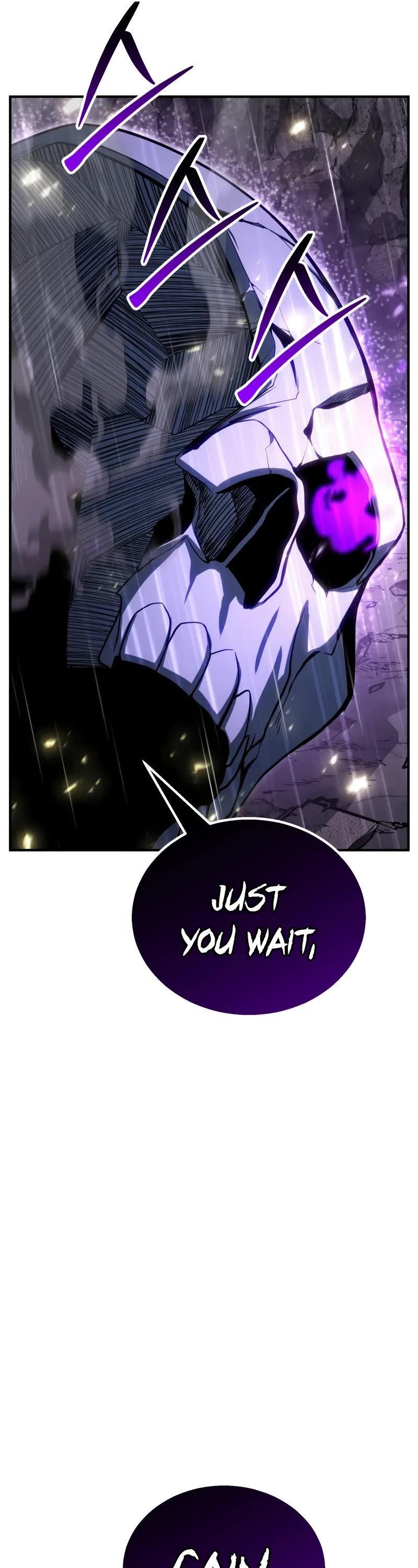 Absolute Necromancer, Chapter 74 image 22