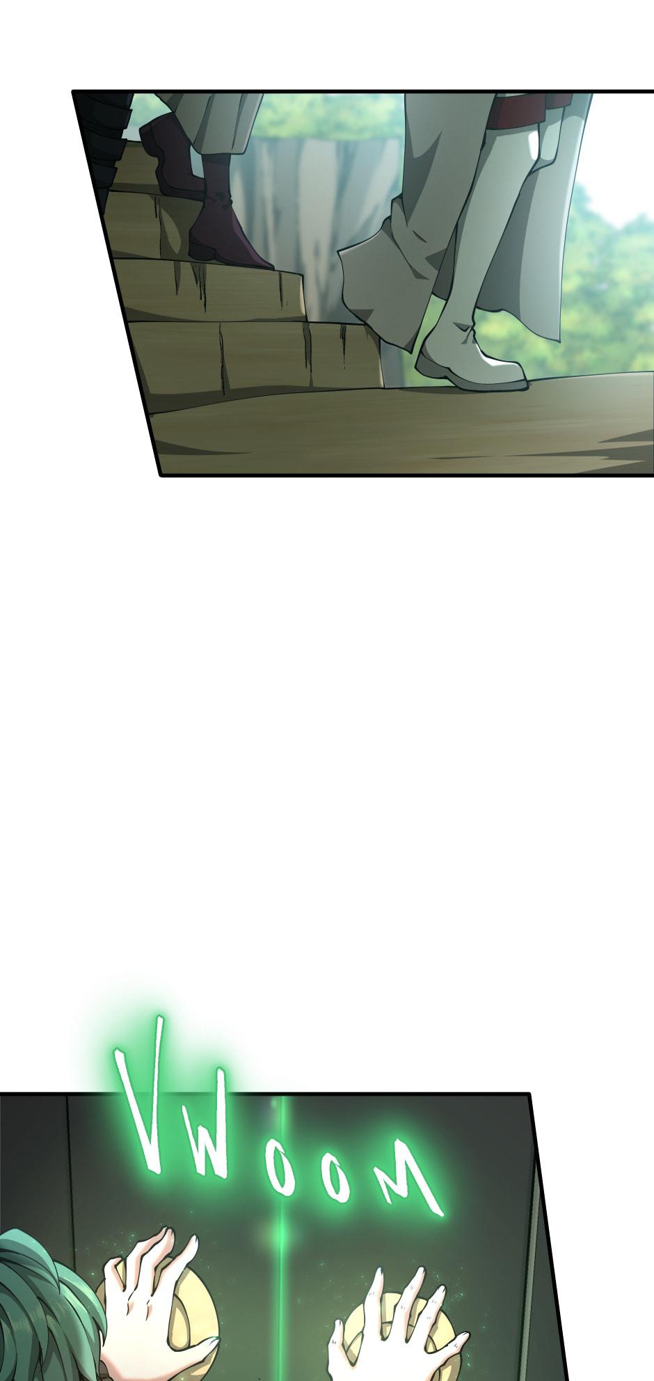 The Beginning After The End, Episode 165 image 26